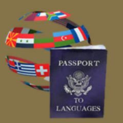 Passport To Languages